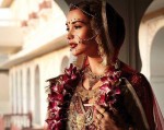 Amy Jackson Bridal Look Photos - 6 of 11