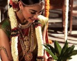 Amy Jackson Bridal Look Photos - 9 of 11