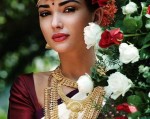 Amy Jackson Bridal Look Photos - 10 of 11