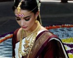 Amy Jackson Bridal Look Photos - 11 of 11