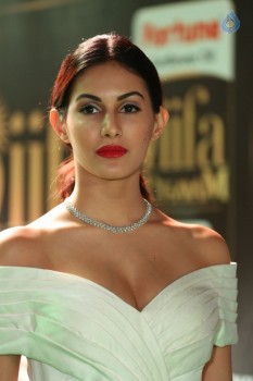 Amyra Dastur at IIFA 2017 - 7 of 29