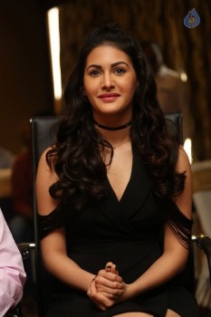 Amyra Dastur Latest Photos - 39 of 56