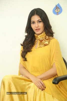 Amyra Dastur Latest Stills - 15 of 17