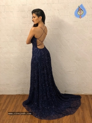 Amyra Dastur New Images - 4 of 7