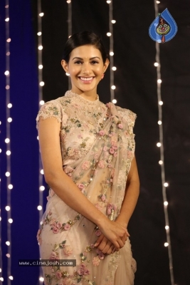 Amyra Dastur Photos - 2 of 42