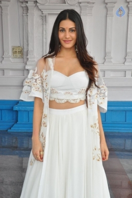 Amyra Dastur Pics - 5 of 28