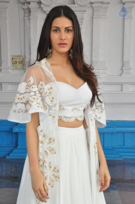 Amyra Dastur Pics - 6 of 28