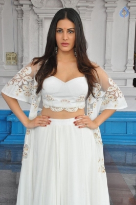 Amyra Dastur Pics - 9 of 28