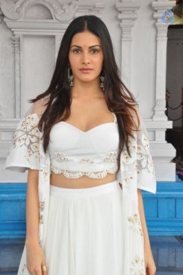 Amyra Dastur Pics - 10 of 28