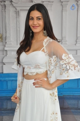 Amyra Dastur Pics - 12 of 28