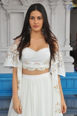 Amyra Dastur Pics - 13 of 28