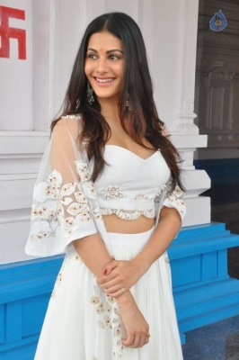 Amyra Dastur Pics - 19 of 28