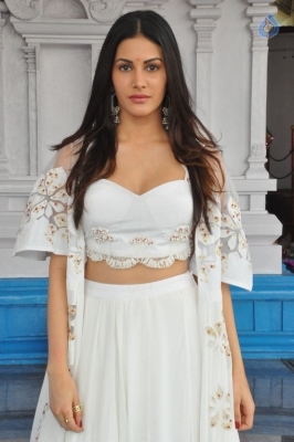 Amyra Dastur Pics - 20 of 28