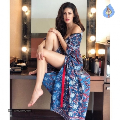 Amyra Dastur Portfolio - 5 of 16