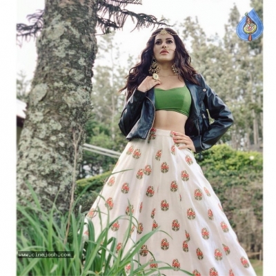 Amyra Dastur Portfolio - 10 of 16