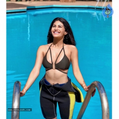 Amyra Dastur Portfolio - 16 of 16