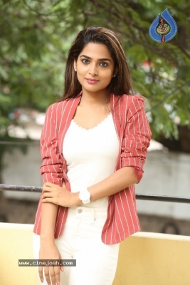 Anagha Stills - 4 of 21