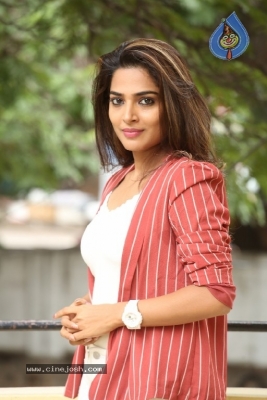 Anagha Stills - 8 of 21