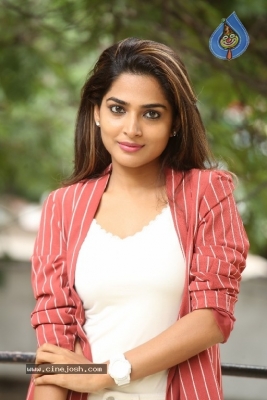 Anagha Stills - 10 of 21