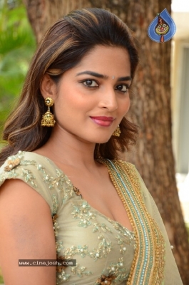 Anagha Stills - 10 of 21