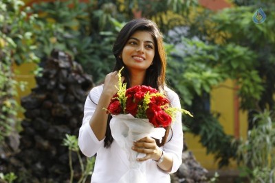 Anandi New Photos - 7 of 12