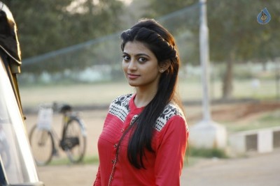 Anandi New Photos - 10 of 12