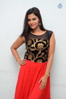 Ananya Shetty New Photos - 2 of 36
