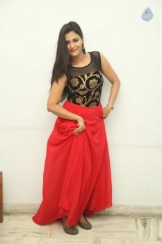Ananya Shetty New Photos - 3 of 36