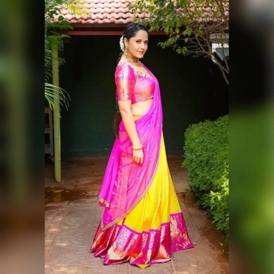 Anasuya Bharadwaj Latest Photos - 2 of 4