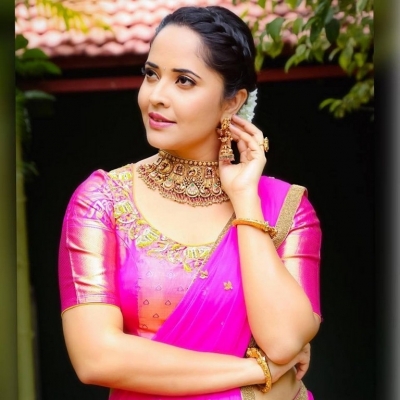 Anasuya Bharadwaj Latest Photos - 3 of 4