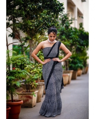 Anasuya Bharadwaj Photos - 1 of 12