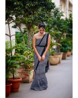 Anasuya Bharadwaj Photos - 5 of 12