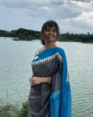 Anasuya Bharadwaj Photos - 3 of 5