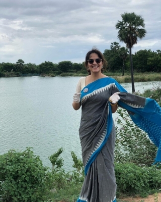 Anasuya Bharadwaj Photos - 4 of 5