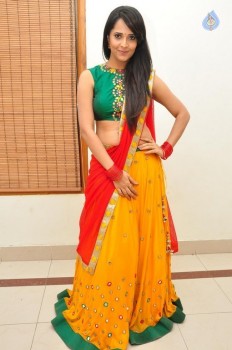 Anasuya Bharadwaj Photos - 11 of 29