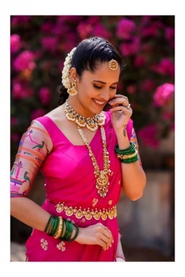 Anasuya Bharadwaj Photos - 2 of 6