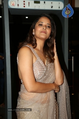 Anasuya Bharadwaj Pics - 16 of 21