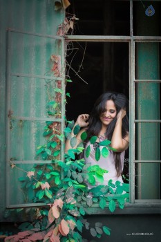 Anasuya Latest Images - 4 of 16