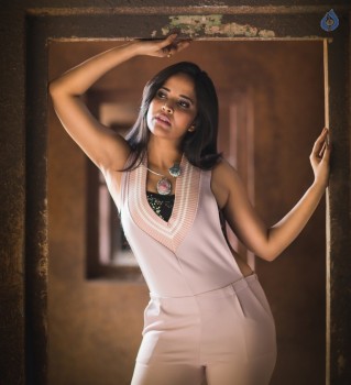 Anasuya Latest Images - 11 of 16