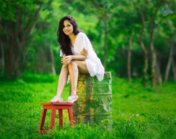 Anasuya Latest Photo Shoot - 6 of 10