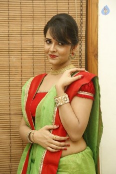 Anasuya Latest Photos - 48 of 58