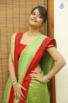 Anasuya Latest Photos - 57 of 58