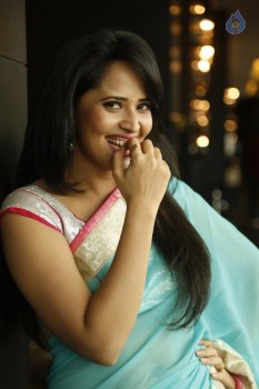 Anasuya Latest Photos - 10 of 42