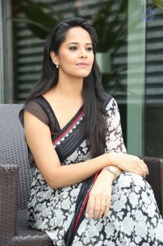 Anasuya Latest Photos - 26 of 63