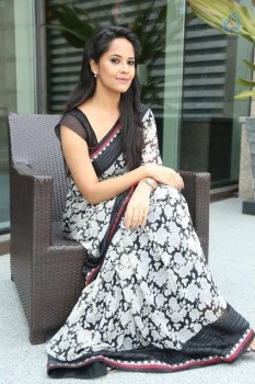 Anasuya Latest Photos - 15 of 63