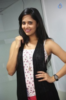 Anasuya Latest Photos - 2 of 40