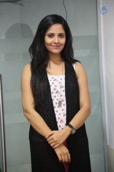 Anasuya Latest Photos - 4 of 40