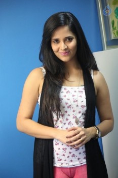 Anasuya Latest Photos - 5 of 40