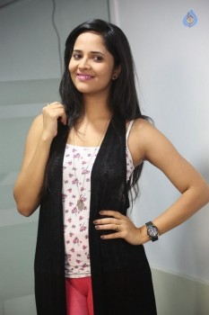 Anasuya Latest Photos - 7 of 40