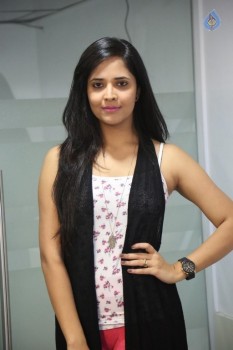 Anasuya Latest Photos - 8 of 40